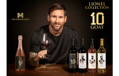 De Lionel Messi Collection