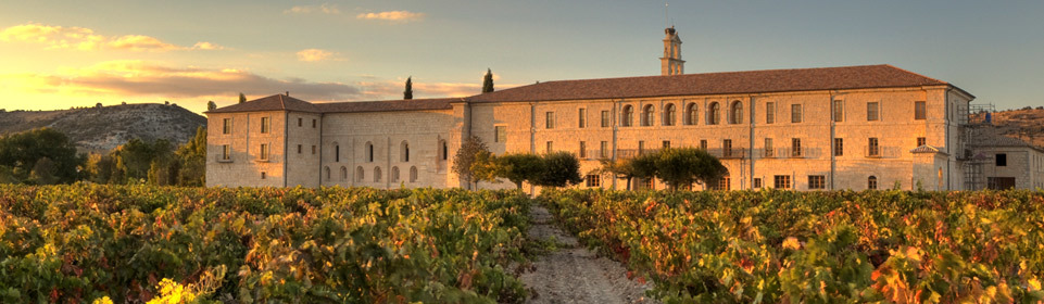 Abadia Retuerta Abadia Retuerta