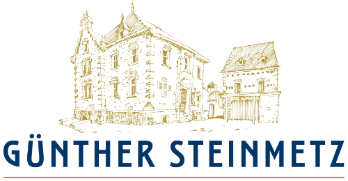 Günter Steinmetz Günter Steinmetz