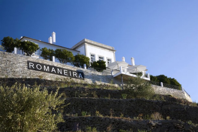 Quinta da Romaneira Quinta da Romaneira