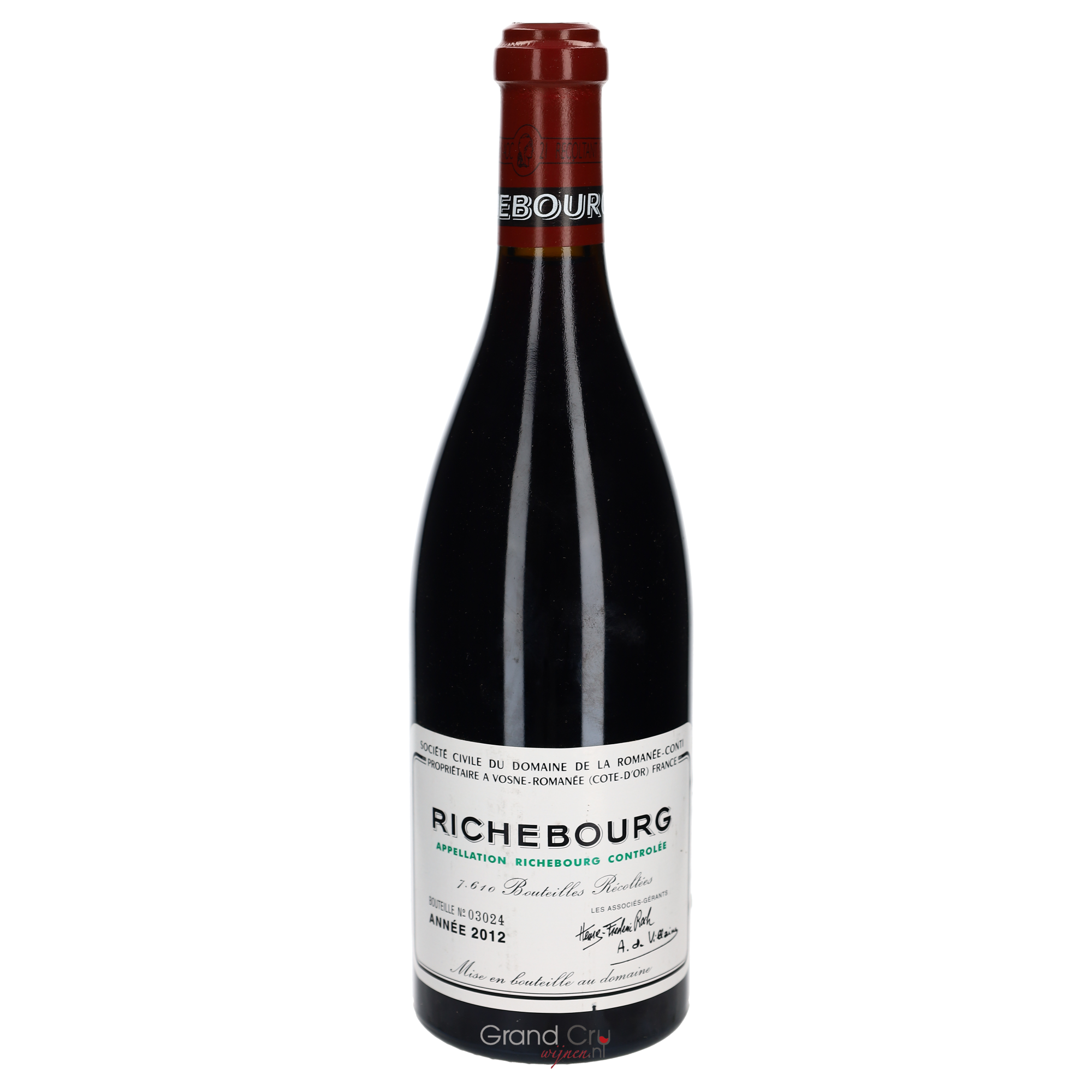 2012_Domaine_de_la_RomaneeCont