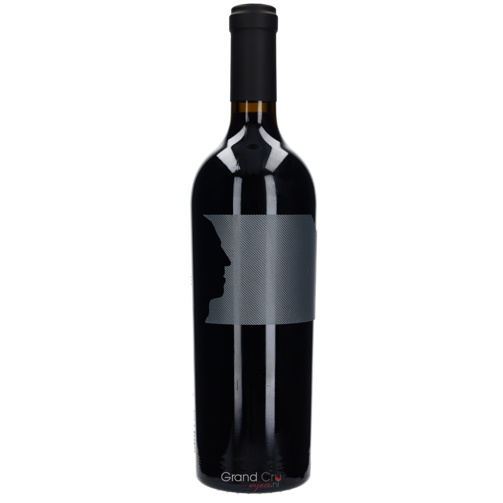 2016 Merryvale Vineyards Cabernet Sauvignon Profile