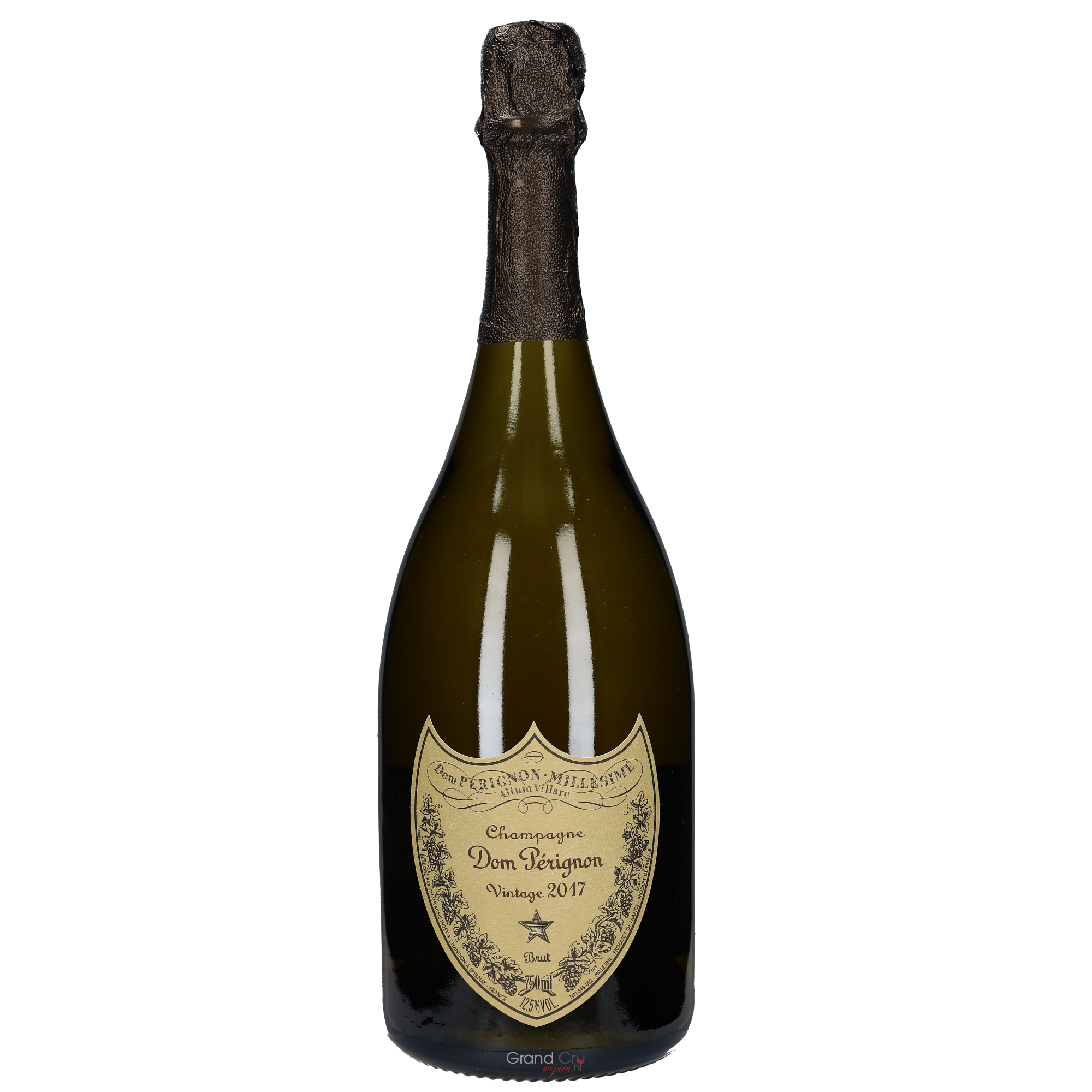 Dom Pérignon 2017 シャンパン 2017 Champagne Dom Perignon - Grandcruwijnen.nl