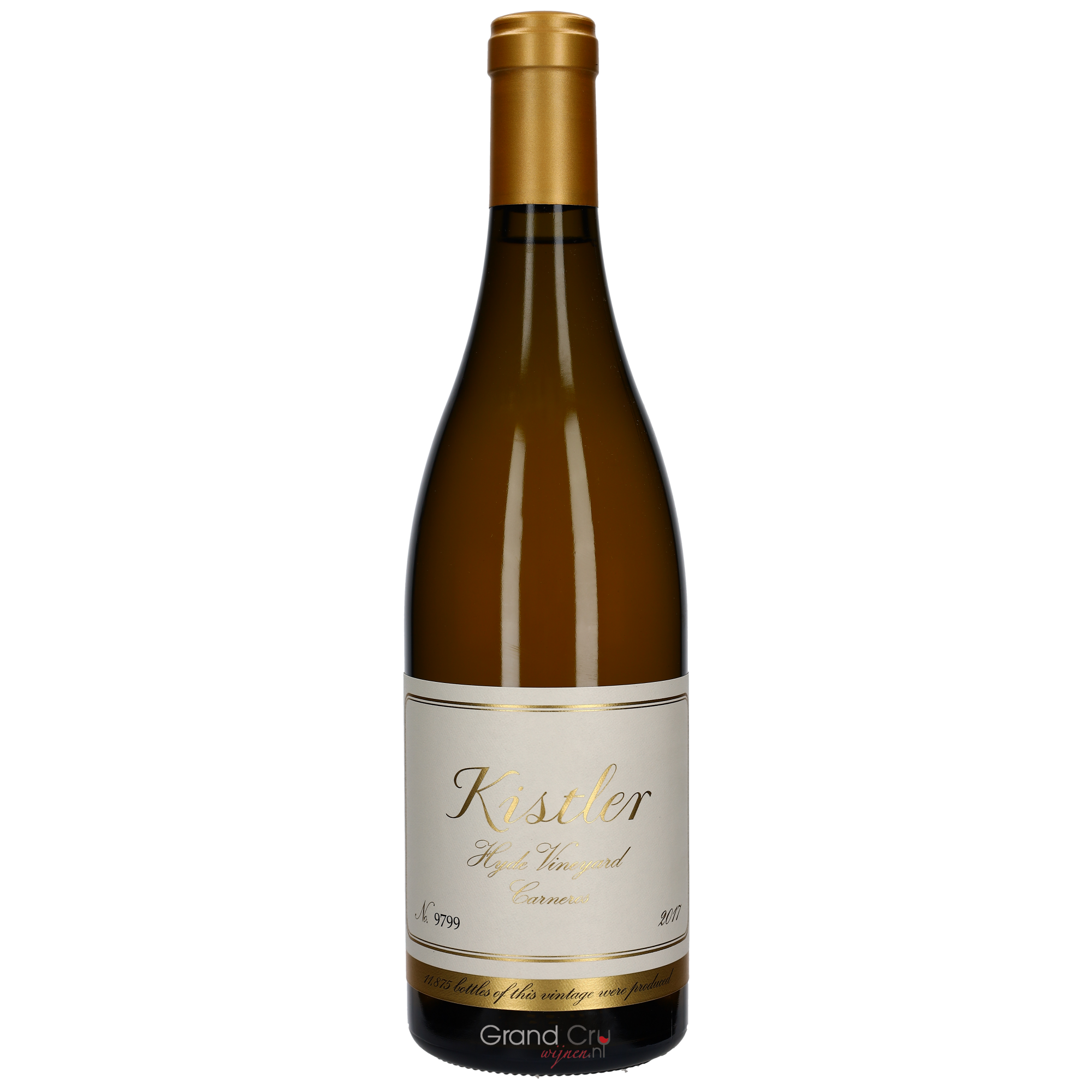 ワイン 2017 Kistler \
