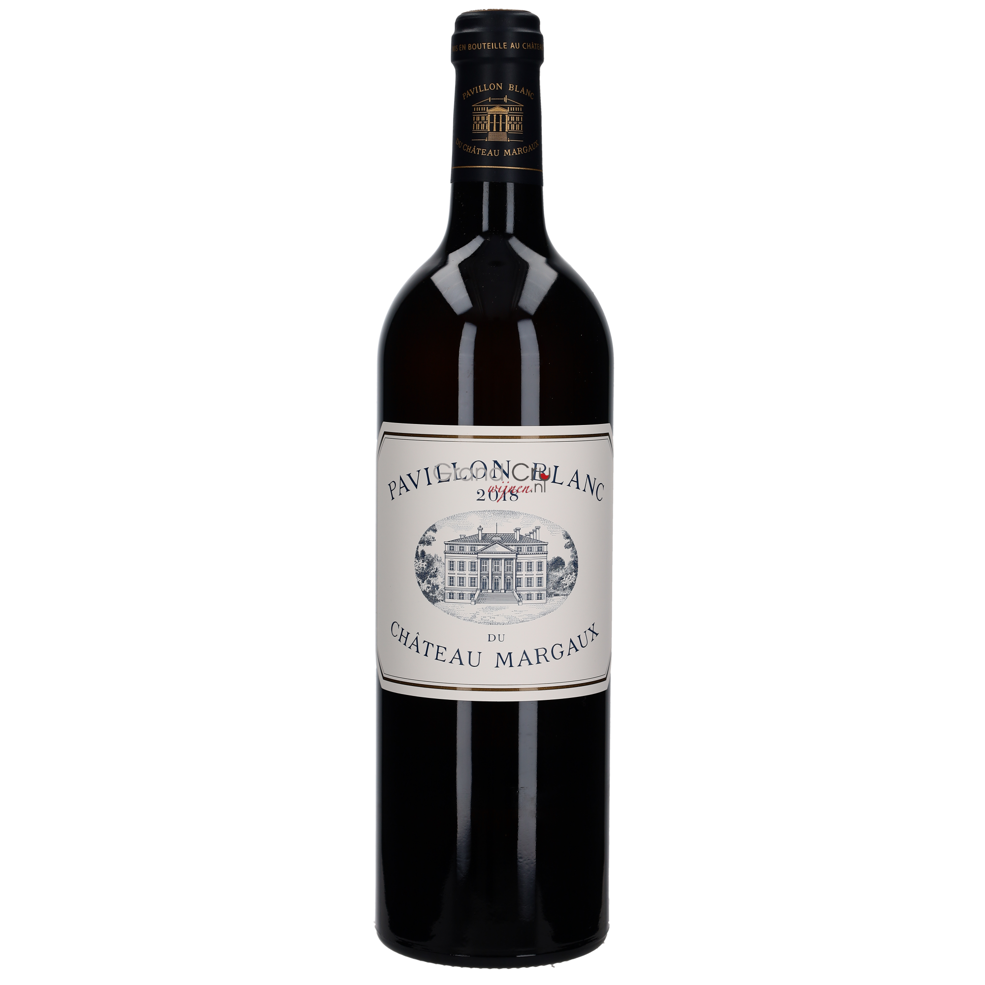 Chateau Margaux - Grandcruwijnen.nl