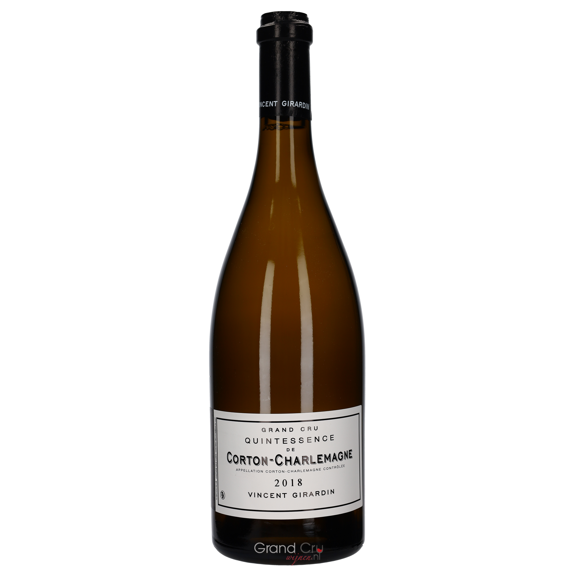 【空瓶木箱付】MONTRACHET Grand Cru 2019 Comtes Lafon Montrachet Grand Cru 2019 (BH98)