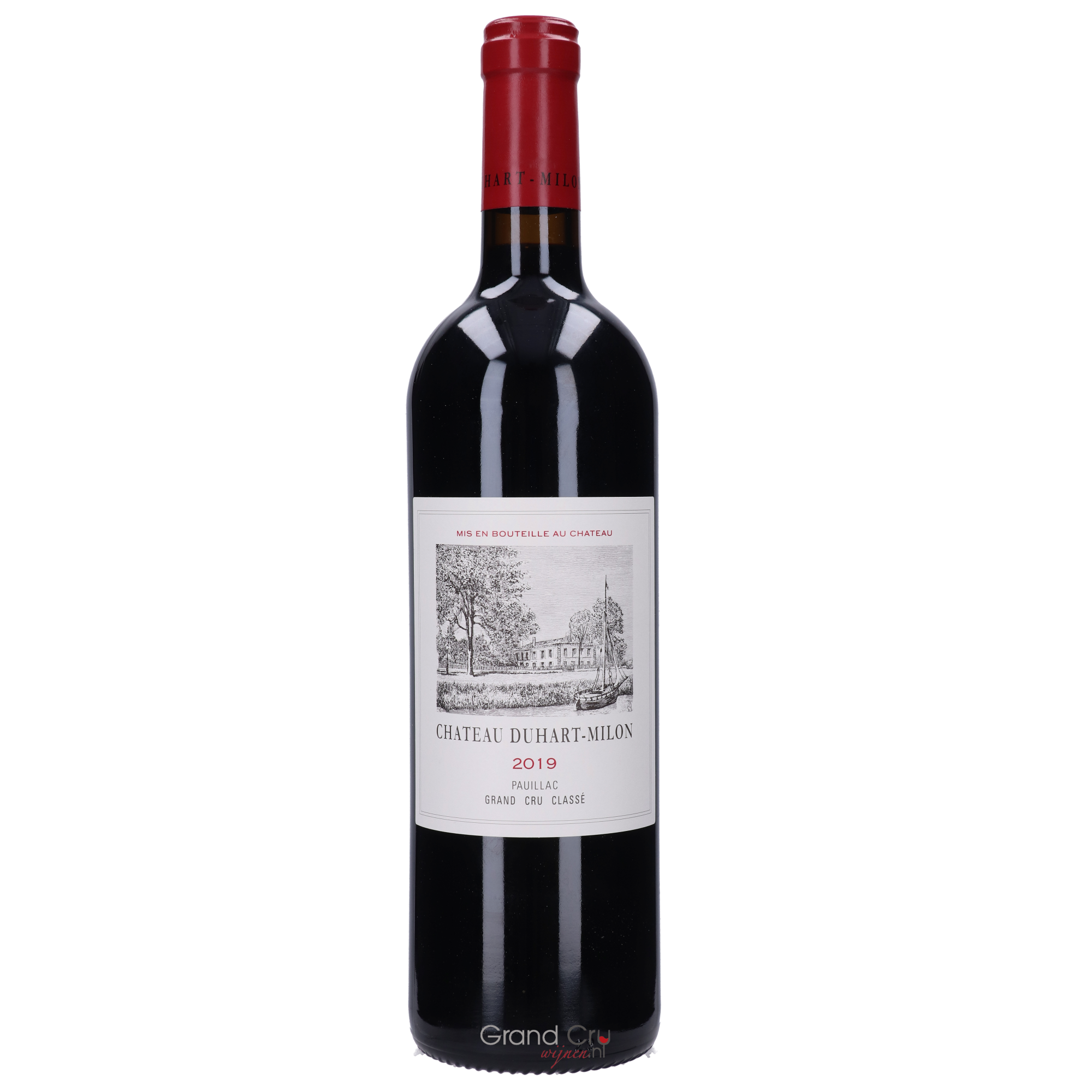 2023 Château Duhart-Milon Pauillac Grand Cru Classé