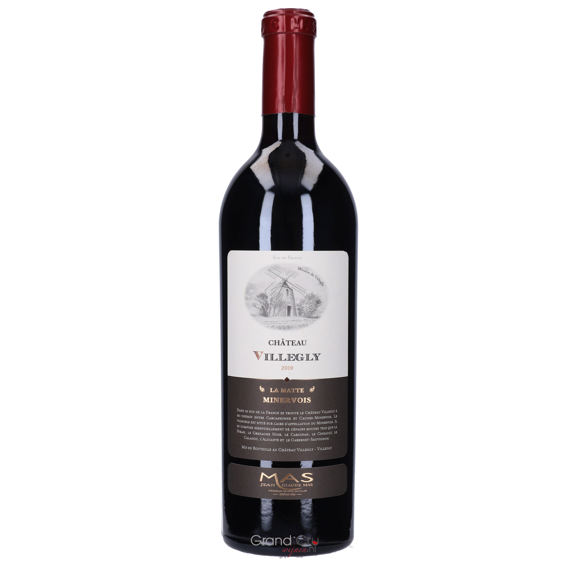 Wine 1