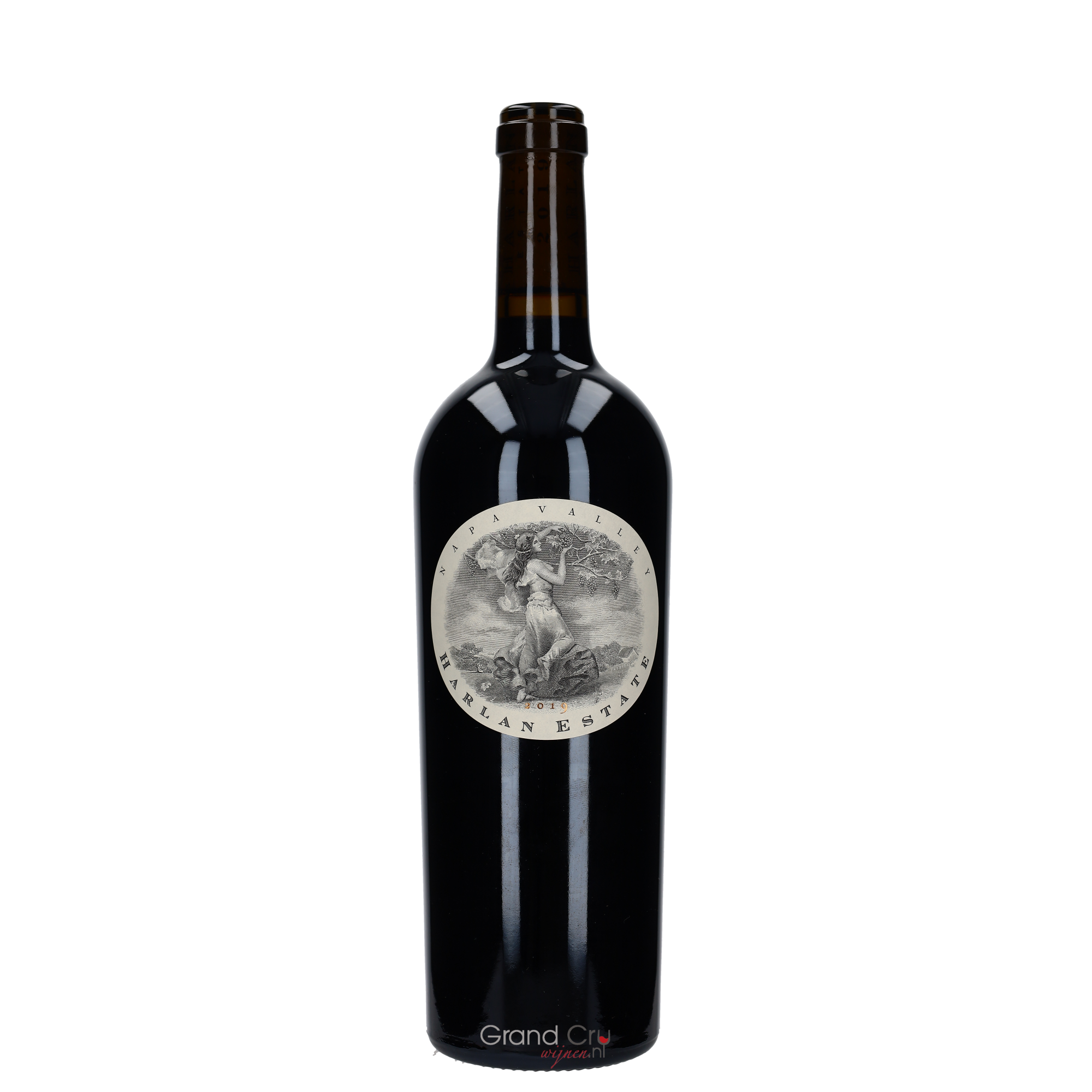2019 Harlan Estate Proprietary Red Wine - Grandcruwijnen.nl