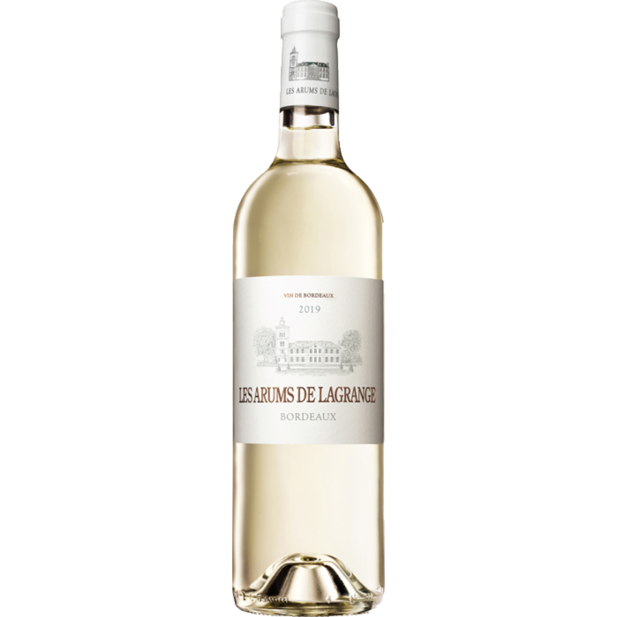 2019 Château Lagrange Les Arums de Lagrange Bordeaux