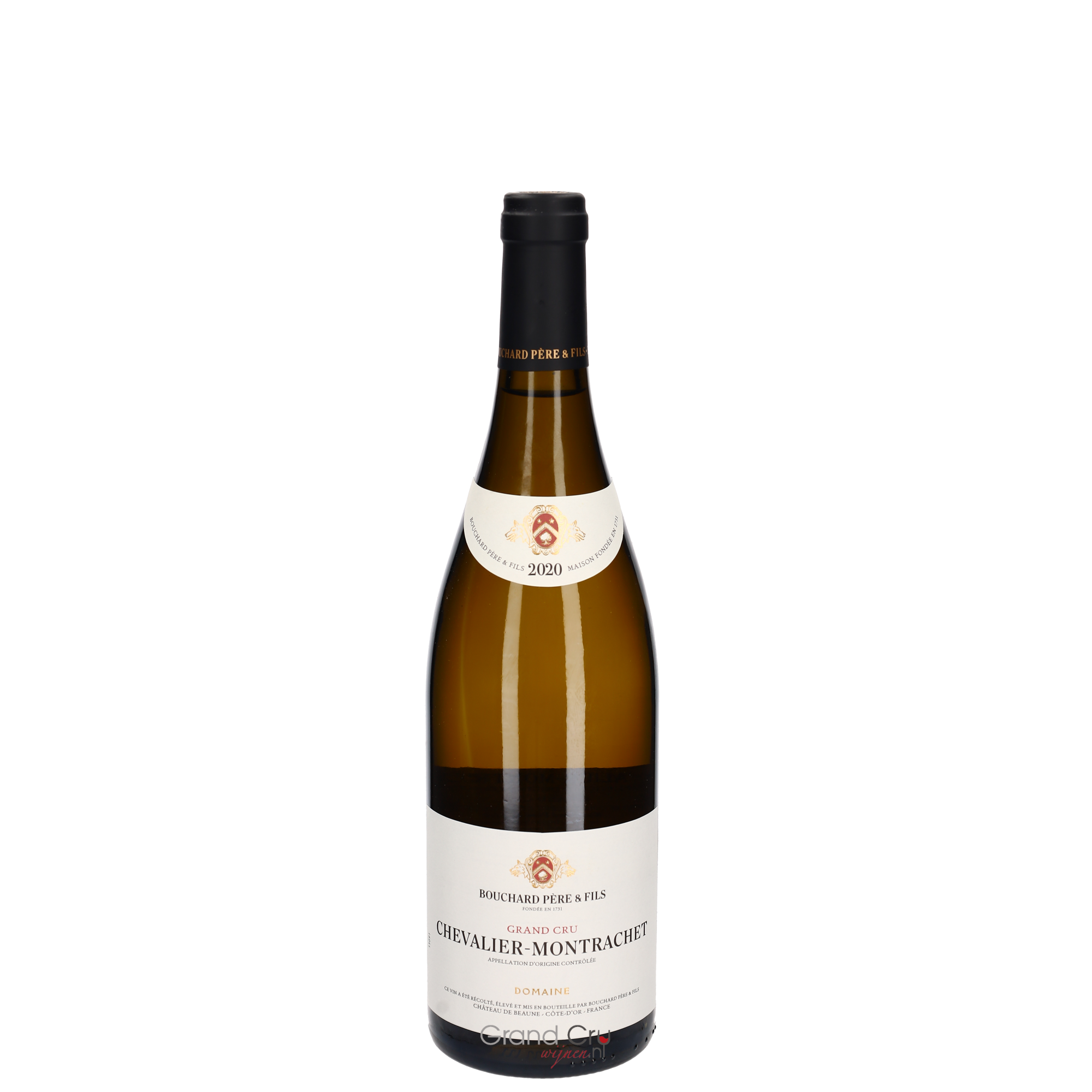 2020 Bouchard Père & Fils Chevalier-Montrachet Grand Cru