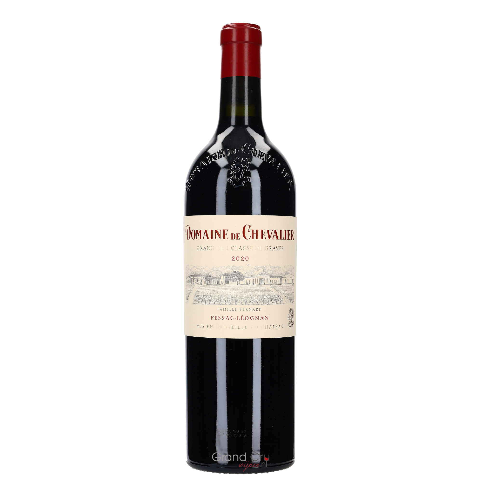 2022 Domaine de Chevalier Grand Cru Classé de Graves