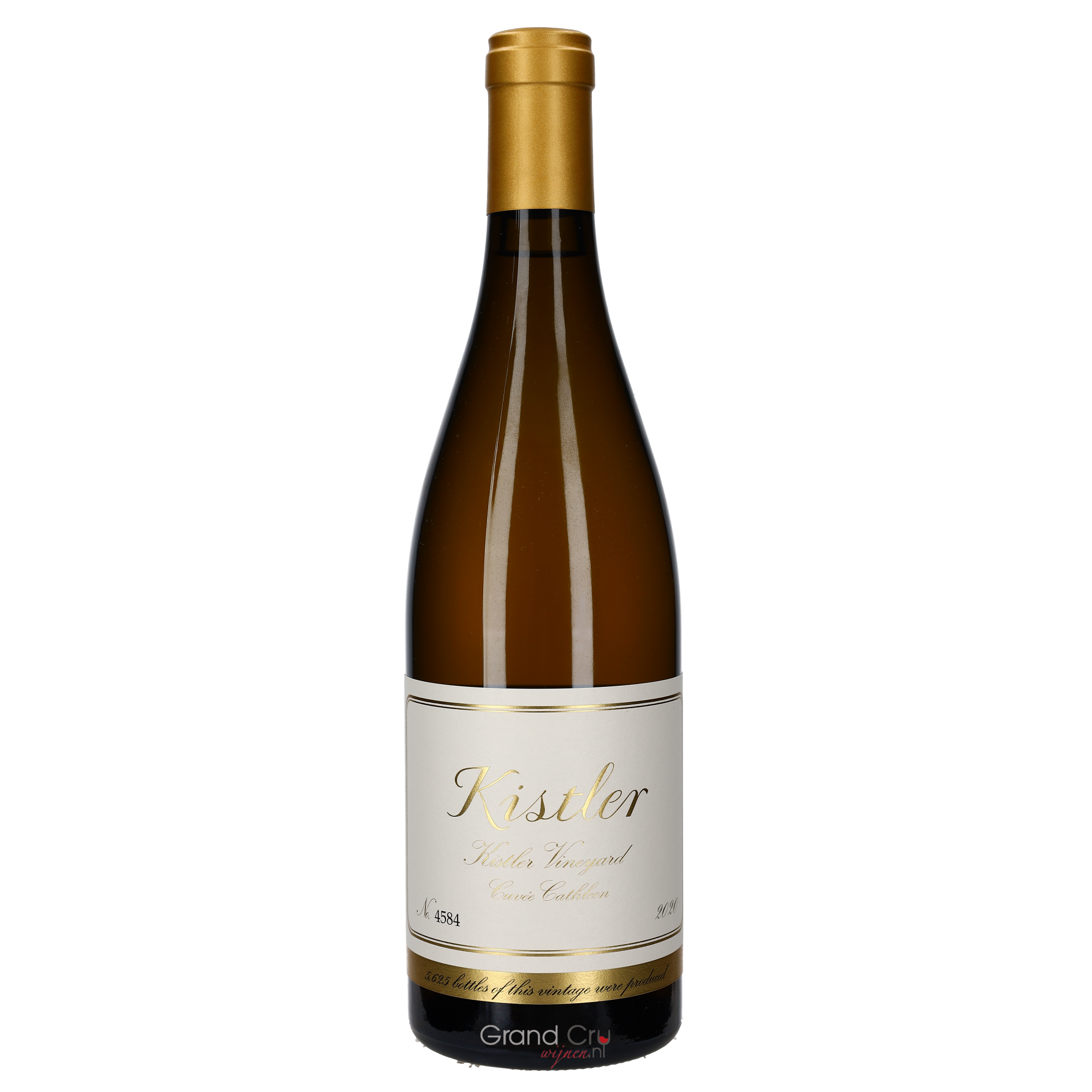 Kistler Vineyards - Grandcruwijnen.nl
