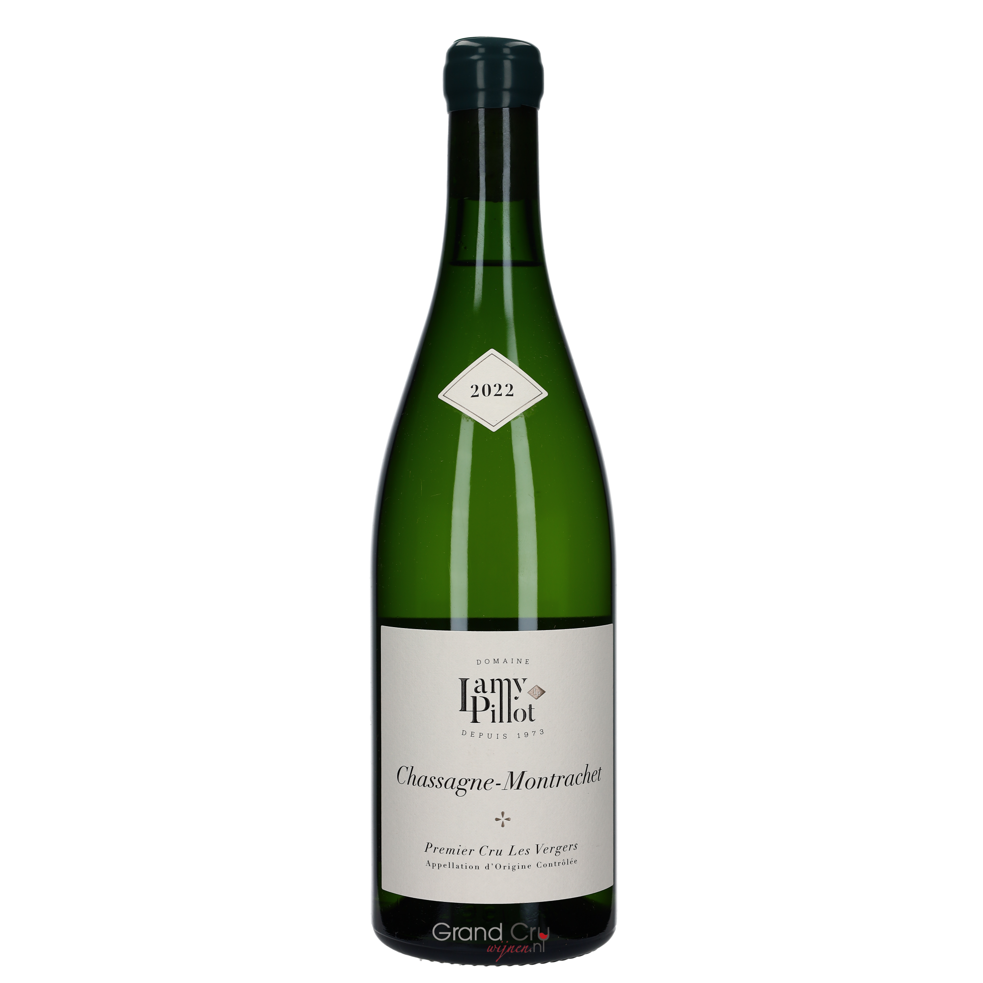 2022_Domaine_LamyPillot_Chassa