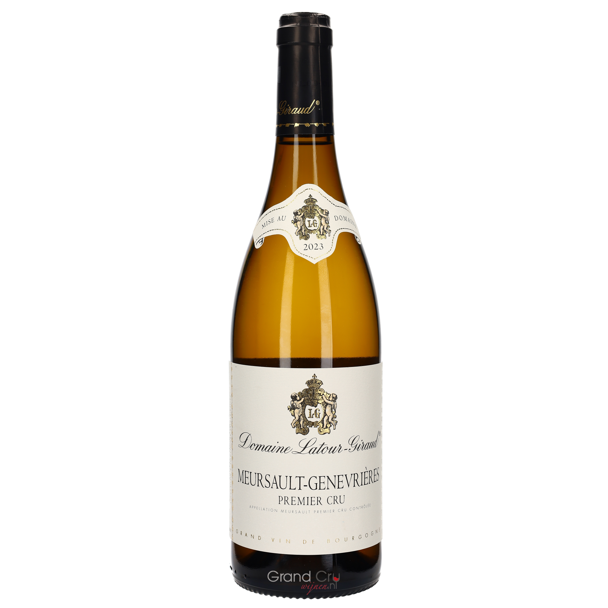 2023 Domaine Latour-Giraud Meursault 1er Cru Genevrières