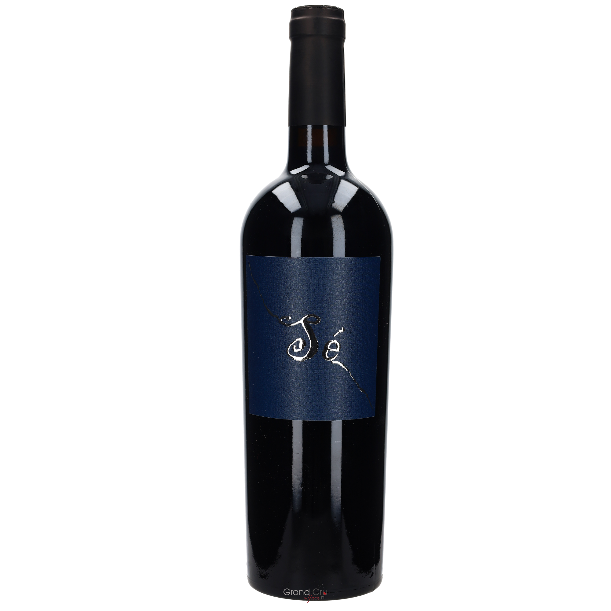 Gianfranco Fino - Grandcruwijnen.nl