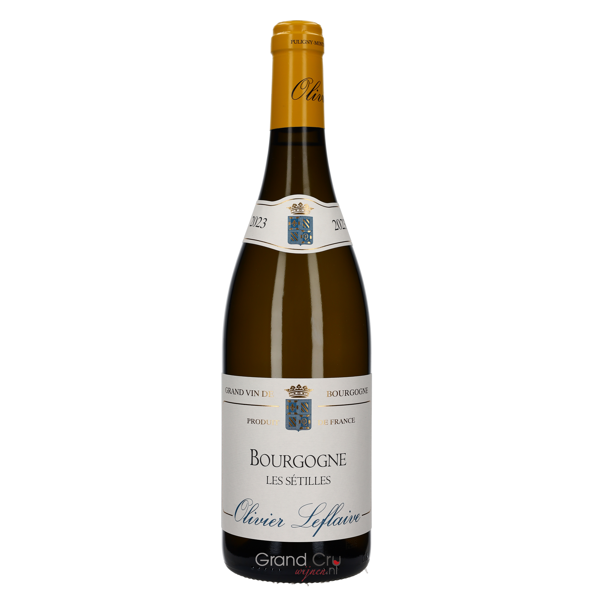 2023_Olivier_Leflaive_Bourgogn