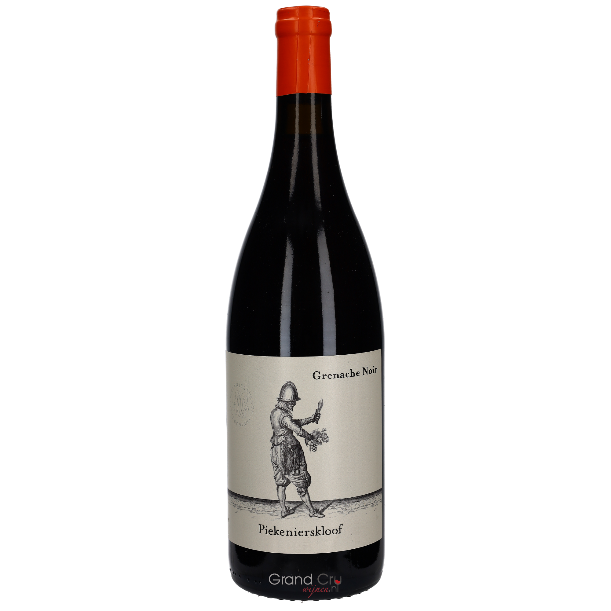 2023 Piekenierskloof Grenache Noir - Grandcruwijnen.nl