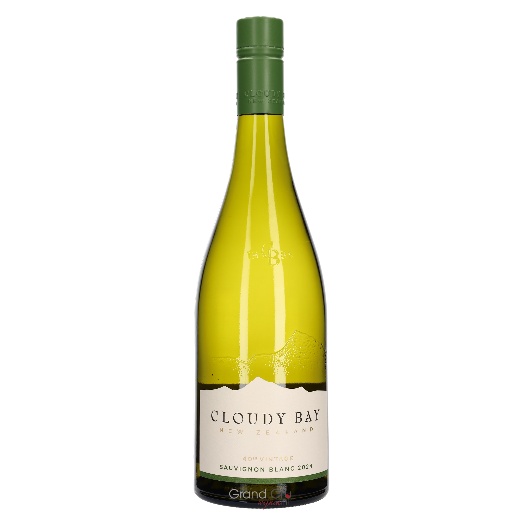2024 Cloudy Bay Sauvignon Blanc - Grandcruwijnen.nl
