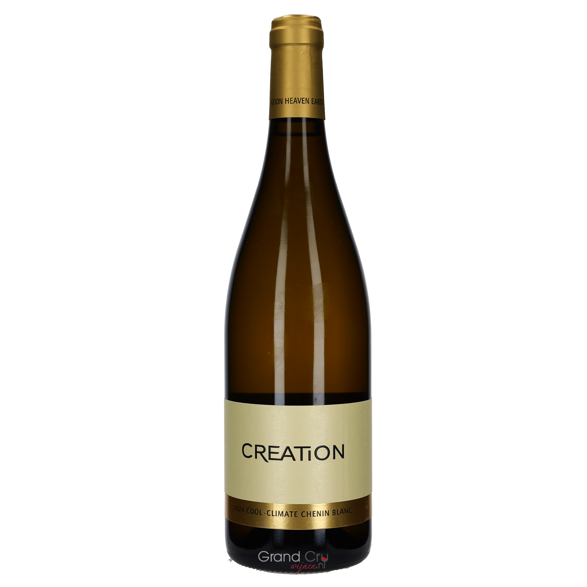 2024 Creation Estate Cool-Climate Chenin Blanc - Grandcruwijnen.nl