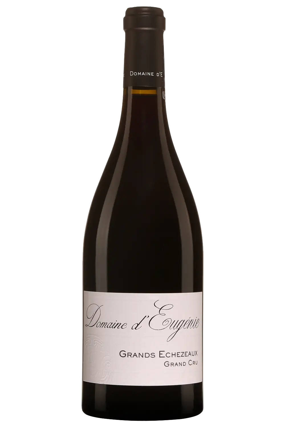 2017 Domaine d'Eugénie Echezeaux Grand Cru - Grandcruwijnen.nl