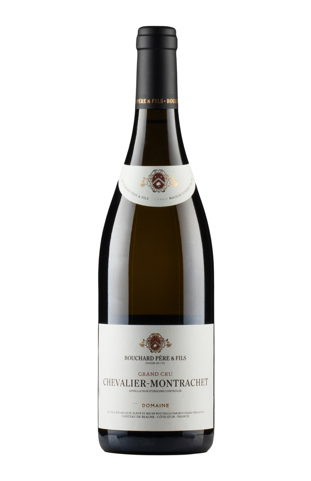2018 Bouchard Père & Fils Chevalier-Montrachet Grand Cru