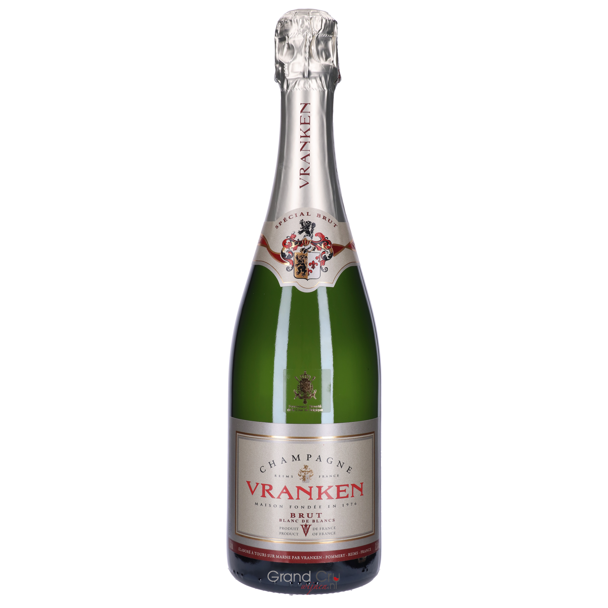 ほんだChampagne Château d'Avize 