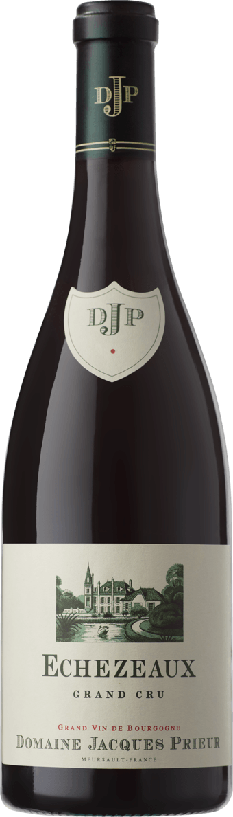 2018 Domaine Jacques Prieur Echezeaux Grand Cru - Grandcruwijnen.nl