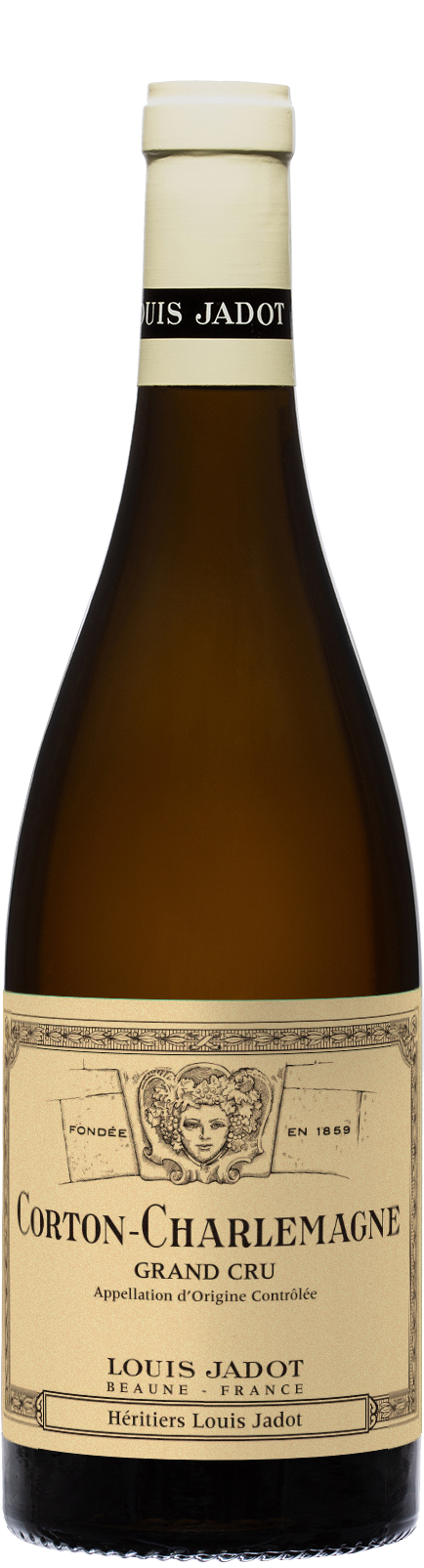 2020 Louis Jadot Corton-Charlemagne Grand Cru - Grandcruwijnen.nl