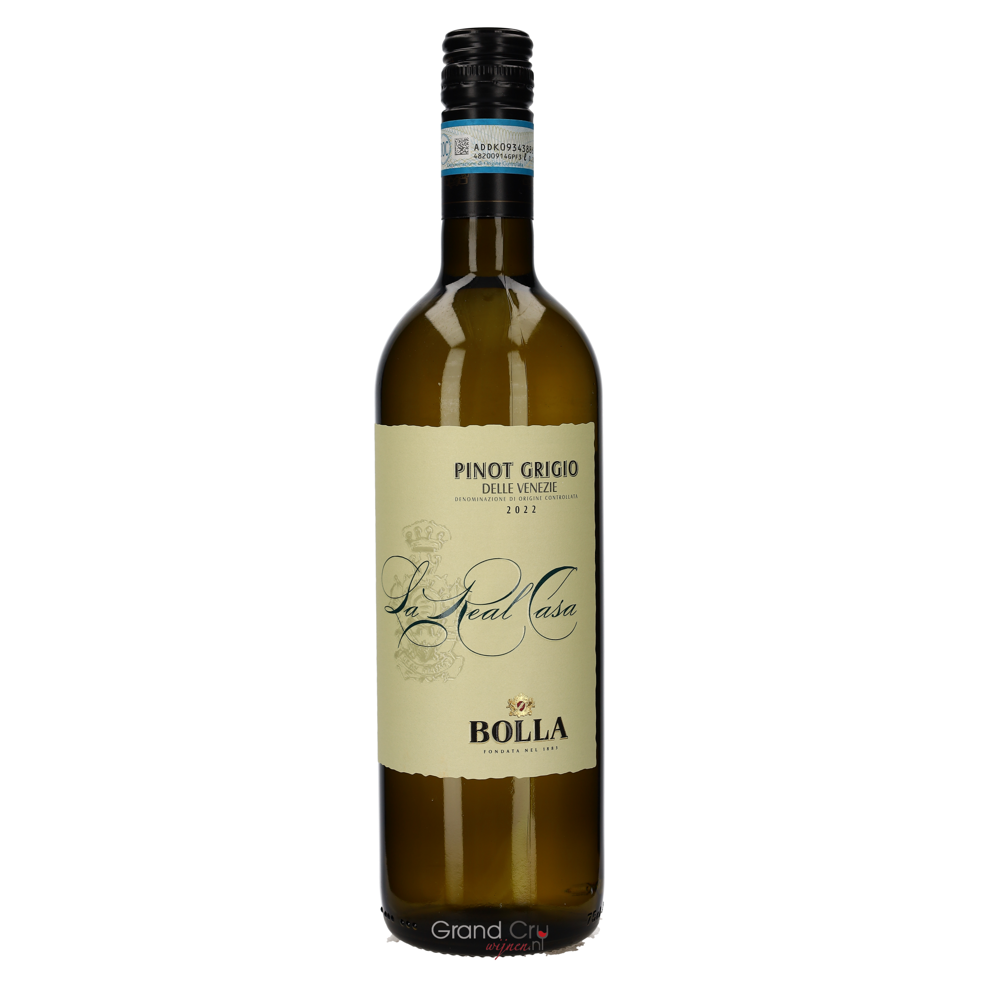 Bolla Pinot Grigio 2022
