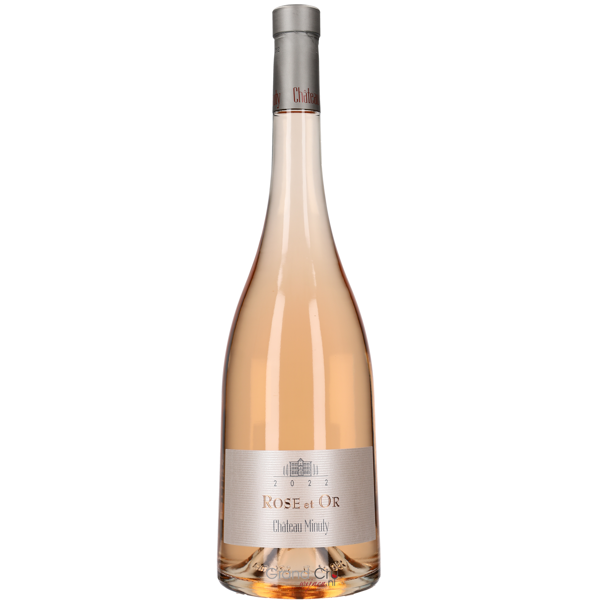 Minuty rose cheap
