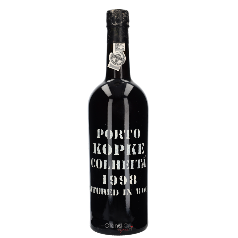 1998 Kopke Colheita Port