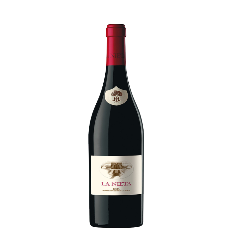 2016 Paganos La Nieta