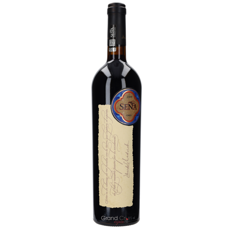 2009 Seña 25th Anniversary Edition