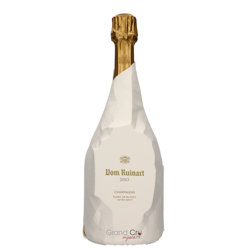 2013 Champagne Ruinart Dom Ruinart Blanc de Blancs