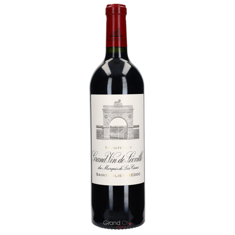2013 Château Léoville Las Cases