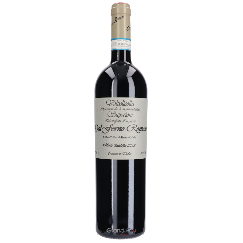 2013 Dal Forno Romano Valpolicella Superiore Monte Lodoletta
