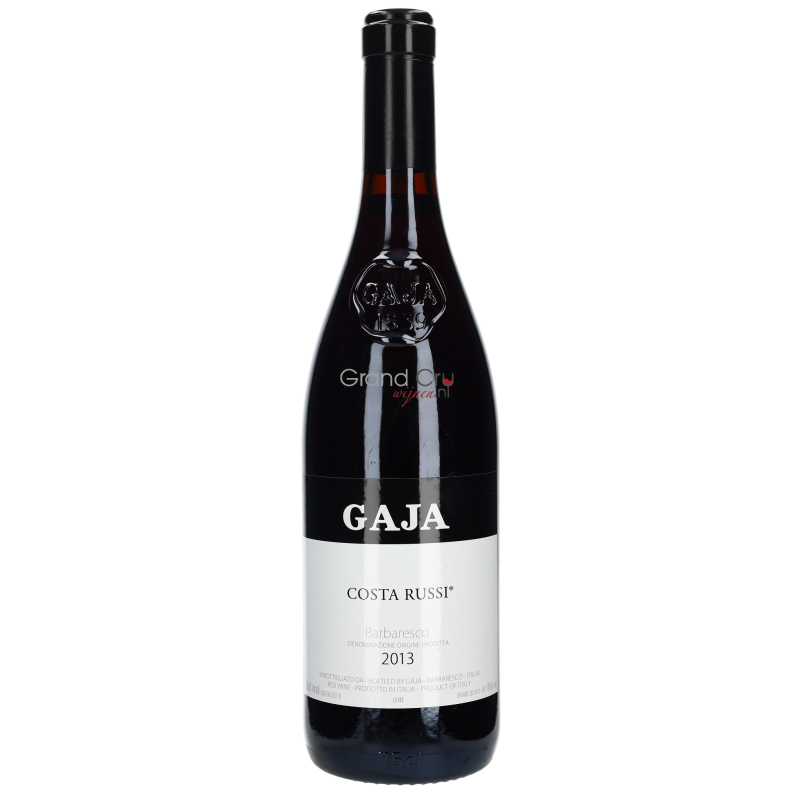 2013 Gaja Costa Russi