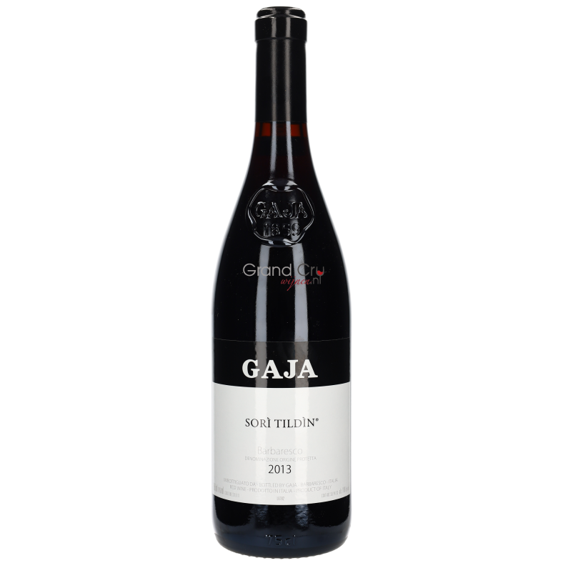 2013 Gaja Sorì Tildìn