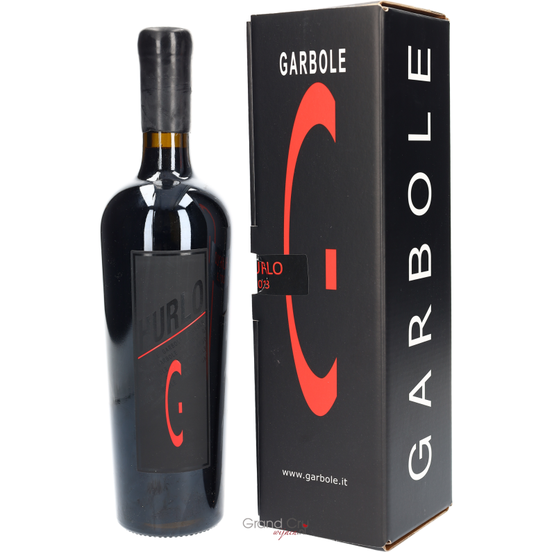 2013 Garbole Hurlo Limited Edition
