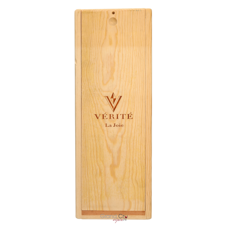 2013 Vérité La Joie Magnum