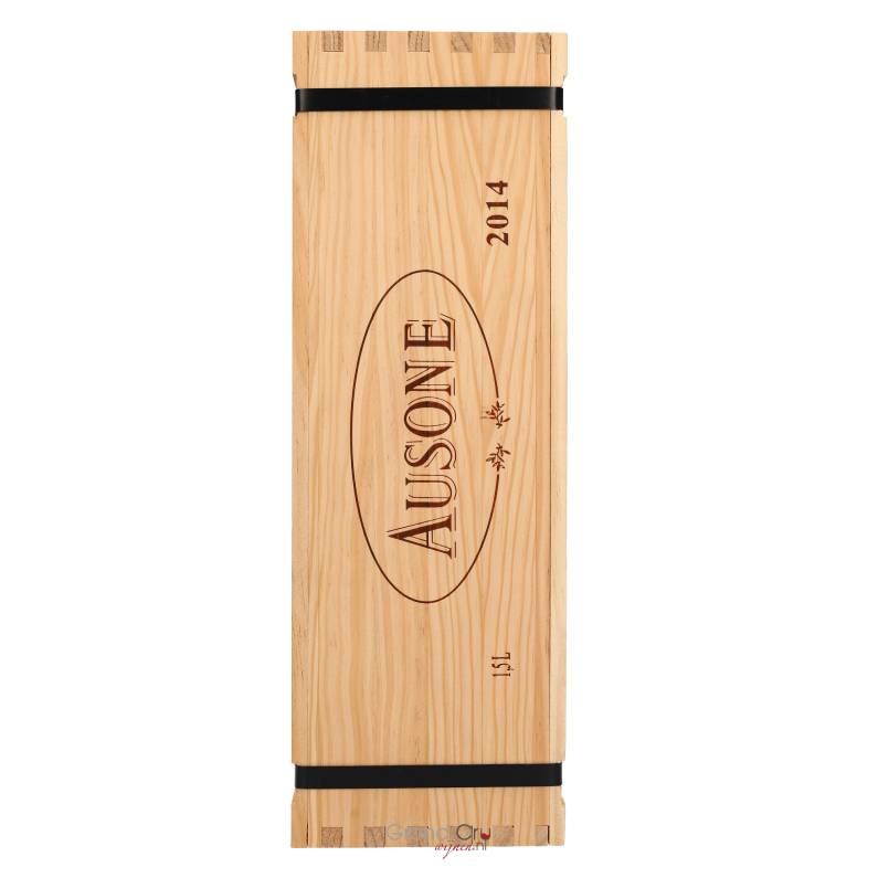 2014 Château Ausone Magnum