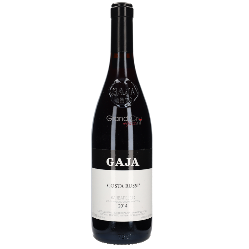 2014 Gaja Costa Russi