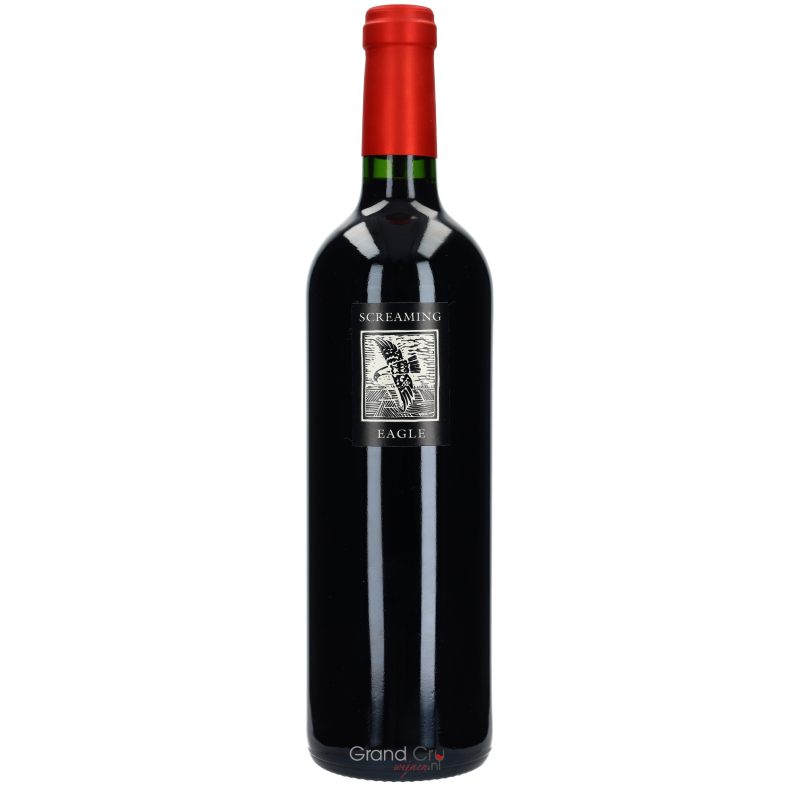 2014 Screaming Eagle Cabernet Sauvignon