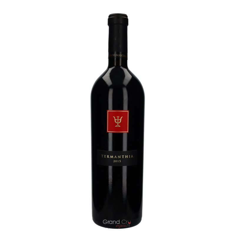 2015 Bodegas Numanthia Termanthia