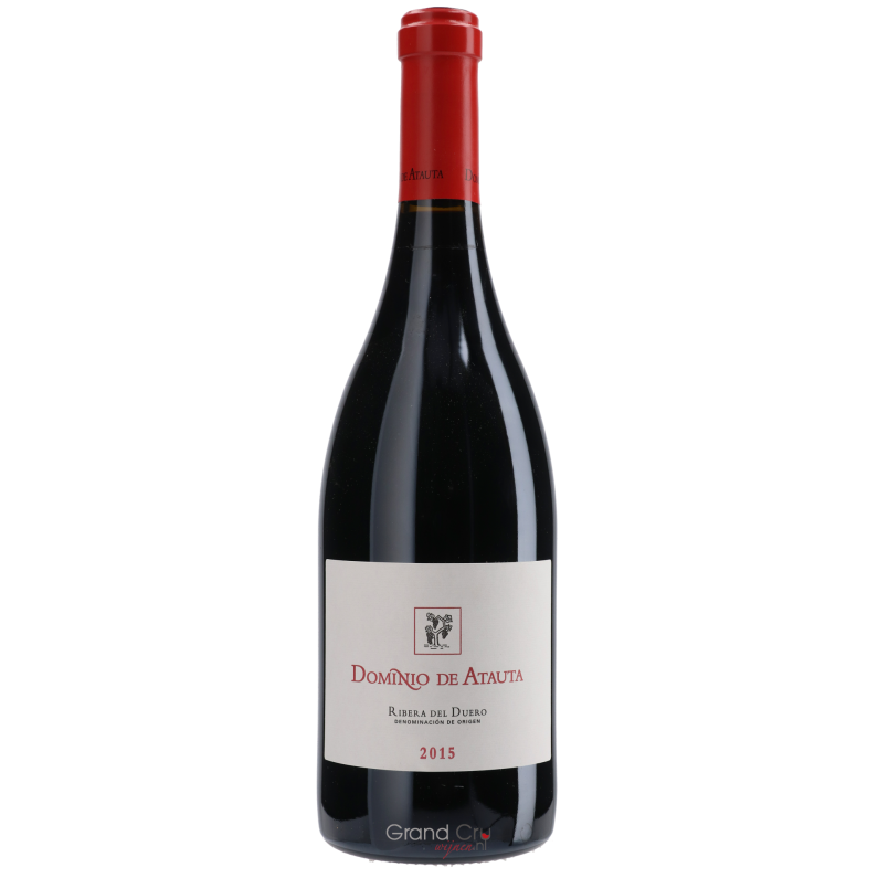 2015 Dominio de Atauta