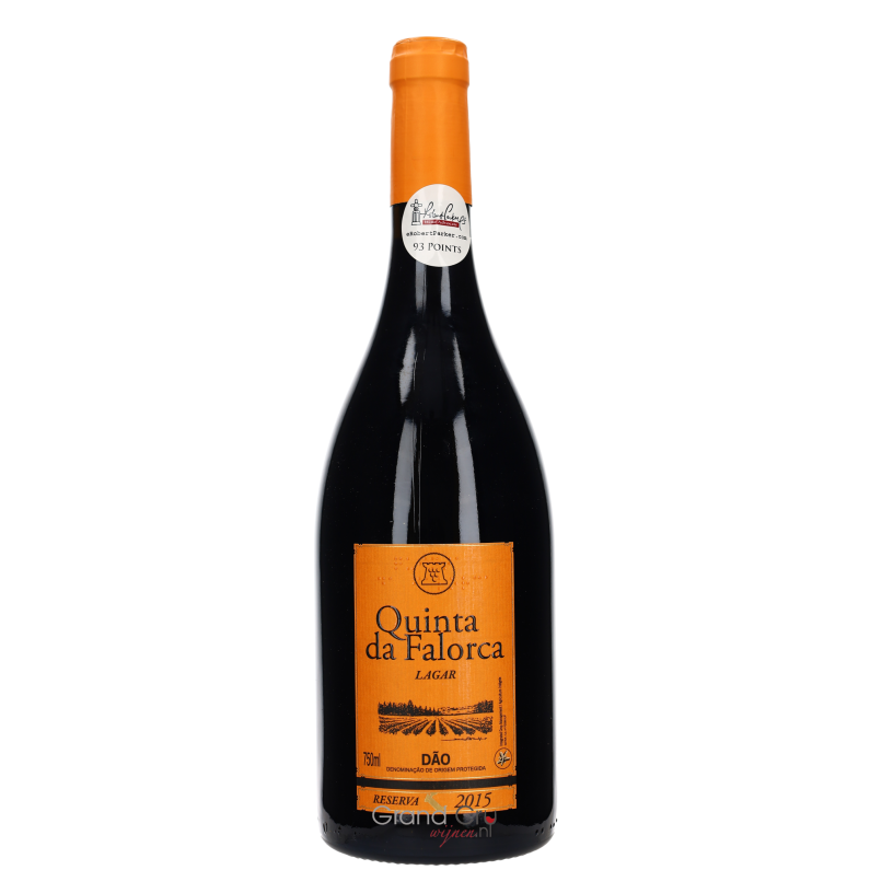 2015 Quinta da Falorca Reserva Lagar