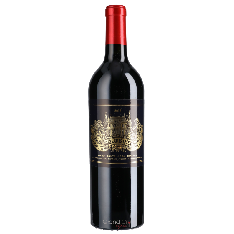 2016 Château Palmer