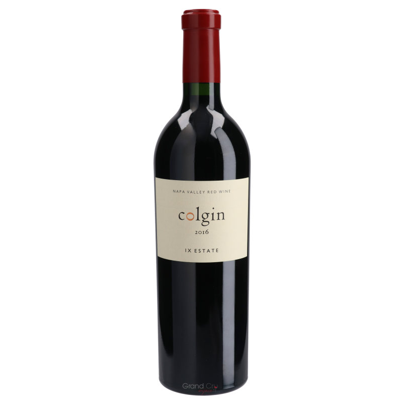 2016 Colgin IX IX Proprietary Red Estate