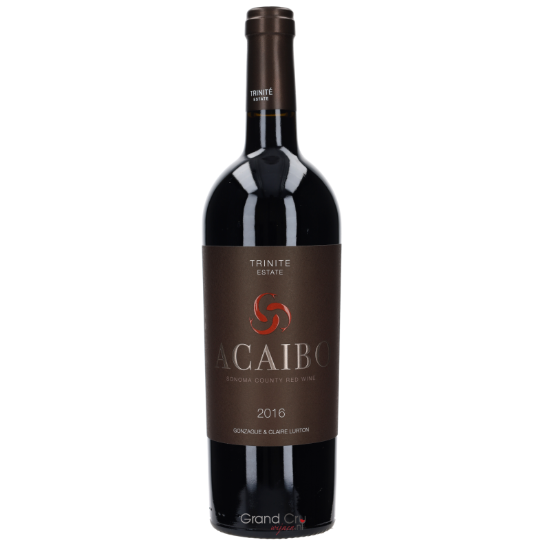 2016 G & C Lurton Trinite Estate Acaibo